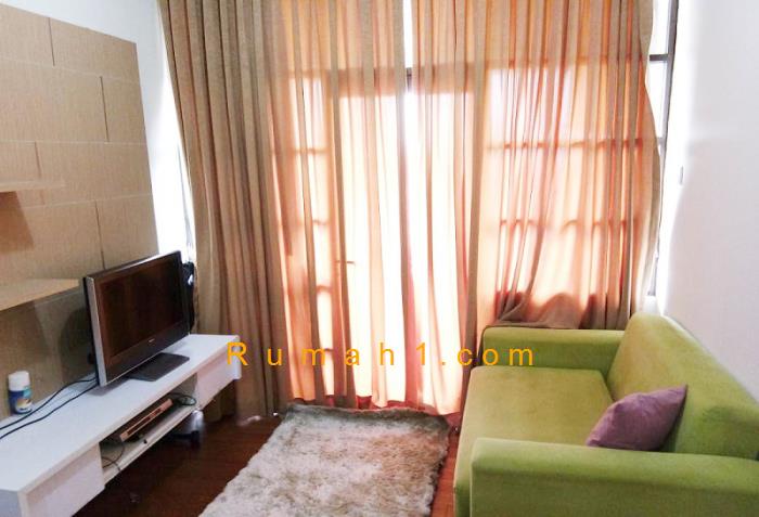 Foto Apartemen Salemba Residence dijual, Apartemen Id: 8061