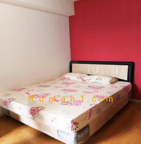 Foto Apartemen Salemba Residence dijual, Apartemen Id: 8061