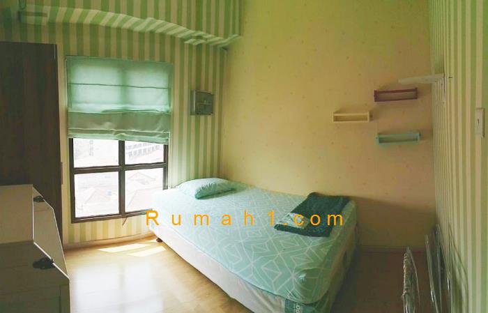Foto Apartemen Salemba Residence dijual, Apartemen Id: 8061
