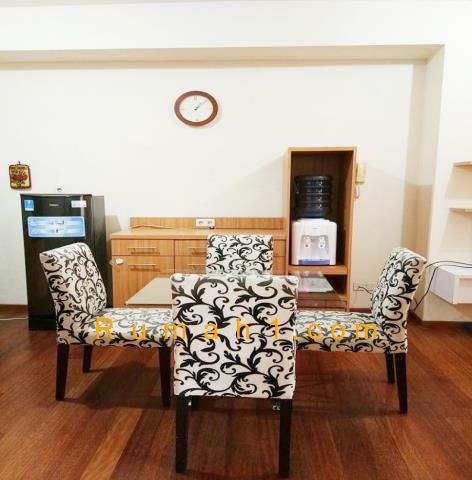 Foto Apartemen Salemba Residence dijual, Apartemen Id: 8061