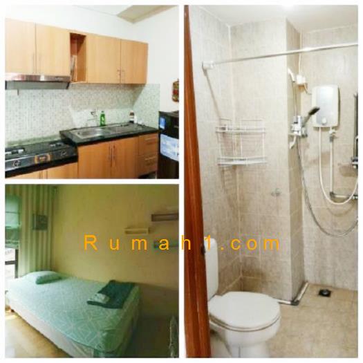 Foto Apartemen Salemba Residence dijual, Apartemen Id: 8061