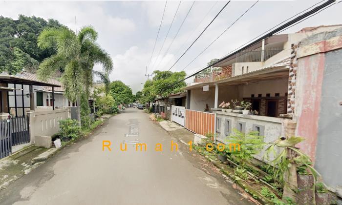 Foto Rumah dijual di Kalimulya, Cilodong, Rumah Id: 8062