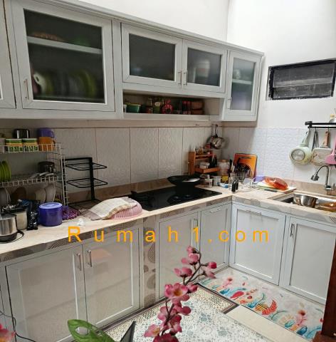 Foto Rumah dijual di Kalimulya, Cilodong, Rumah Id: 8062