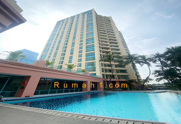 Foto Apartemen Casablanca dijual, Apartemen Id: 8063