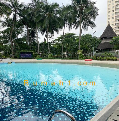 Foto Apartemen Casablanca dijual, Apartemen Id: 8063