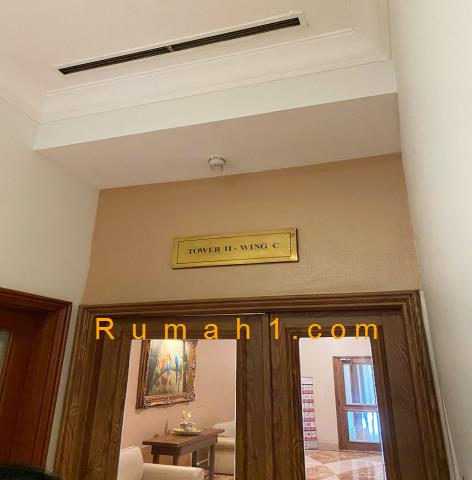 Foto Apartemen Casablanca dijual, Apartemen Id: 8063