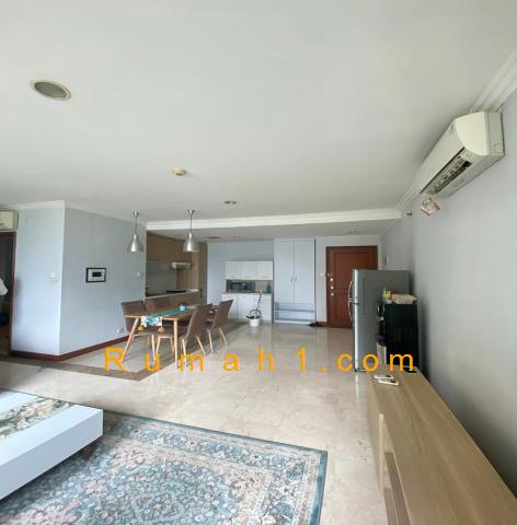 Foto Apartemen Casablanca dijual, Apartemen Id: 8063