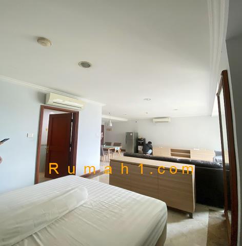 Foto Apartemen Casablanca dijual, Apartemen Id: 8063