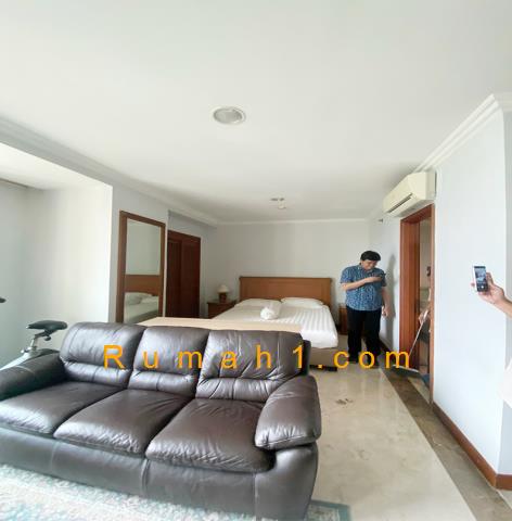 Foto Apartemen Casablanca dijual, Apartemen Id: 8063