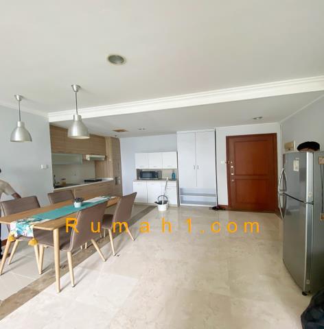 Foto Apartemen Casablanca dijual, Apartemen Id: 8063