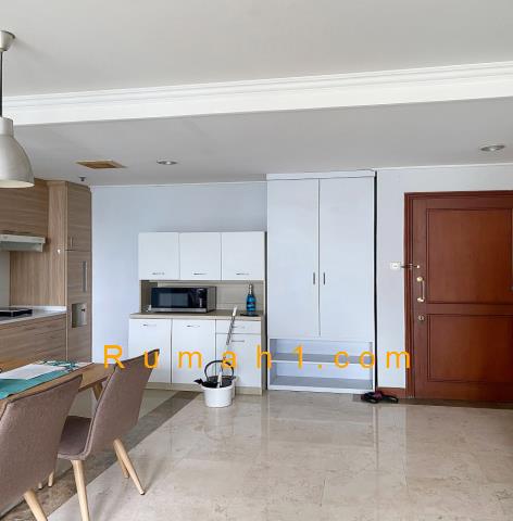 Foto Apartemen Casablanca dijual, Apartemen Id: 8063