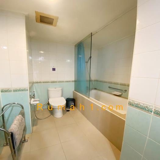 Foto Apartemen Casablanca dijual, Apartemen Id: 8063