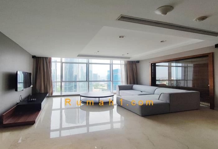 Foto Apartemen Oakwood Premier Cozmo dijual, Apartemen Id: 8064
