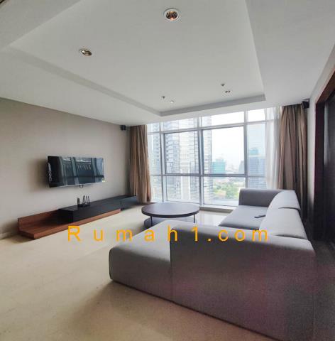 Foto Apartemen Oakwood Premier Cozmo dijual, Apartemen Id: 8064