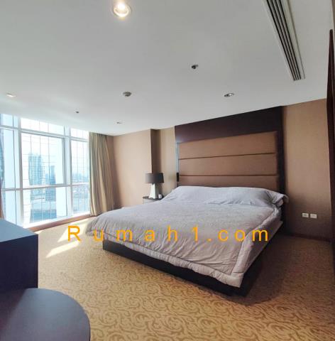 Foto Apartemen Oakwood Premier Cozmo dijual, Apartemen Id: 8064
