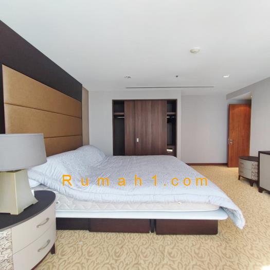 Foto Apartemen Oakwood Premier Cozmo dijual, Apartemen Id: 8064