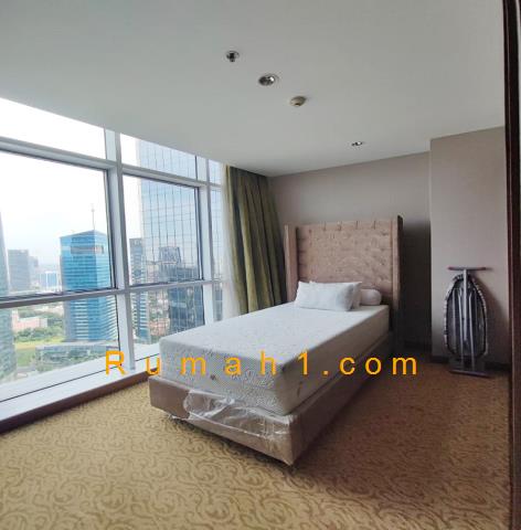 Foto Apartemen Oakwood Premier Cozmo dijual, Apartemen Id: 8064