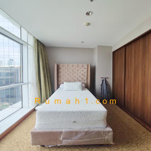 Foto Apartemen Oakwood Premier Cozmo dijual, Apartemen Id: 8064