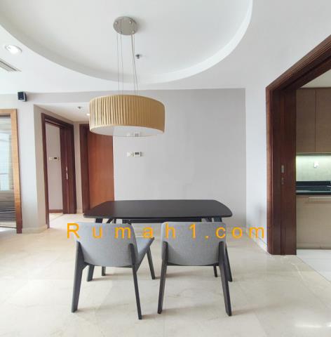 Foto Apartemen Oakwood Premier Cozmo dijual, Apartemen Id: 8064