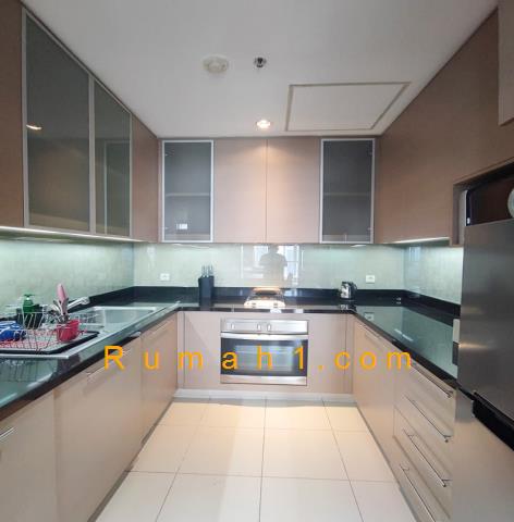 Foto Apartemen Oakwood Premier Cozmo dijual, Apartemen Id: 8064
