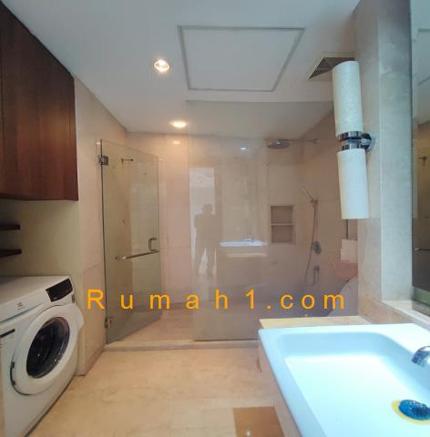 Foto Apartemen Oakwood Premier Cozmo dijual, Apartemen Id: 8064
