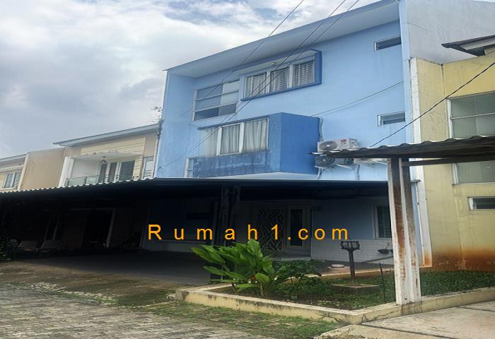 Foto Rumah dijual di Perumahan Puri Melati Serpong, Rumah Id: 8065