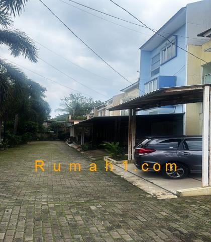 Foto Rumah dijual di Perumahan Puri Melati Serpong, Rumah Id: 8065