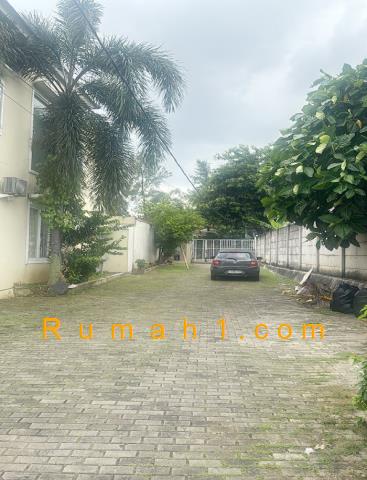 Foto Rumah dijual di Perumahan Puri Melati Serpong, Rumah Id: 8065
