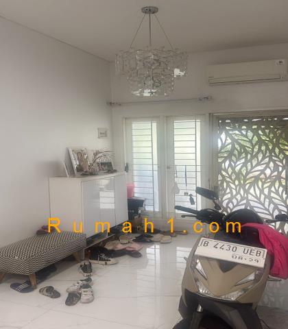 Foto Rumah dijual di Perumahan Puri Melati Serpong, Rumah Id: 8065