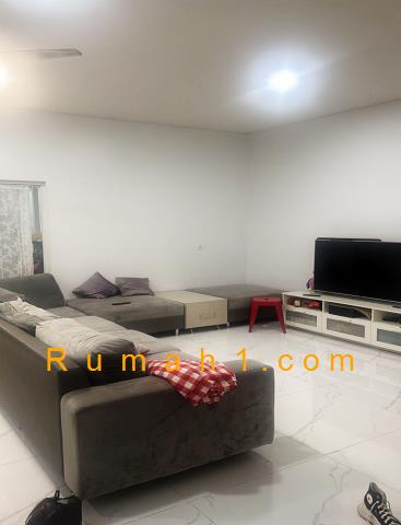 Foto Rumah dijual di Perumahan Puri Melati Serpong, Rumah Id: 8065