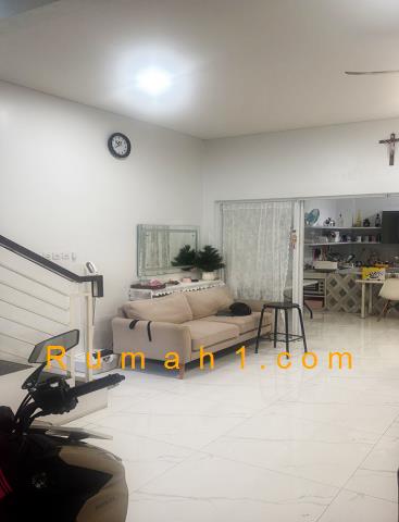 Foto Rumah dijual di Perumahan Puri Melati Serpong, Rumah Id: 8065