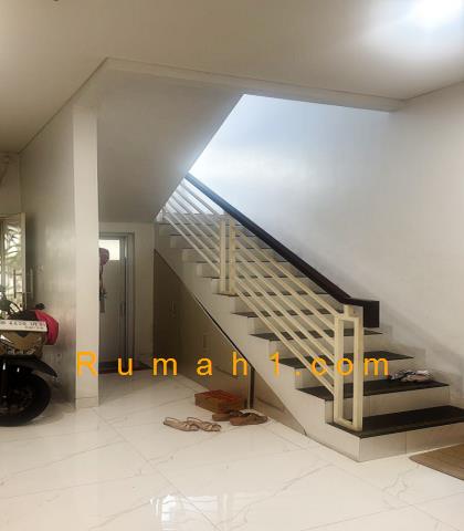 Foto Rumah dijual di Perumahan Puri Melati Serpong, Rumah Id: 8065