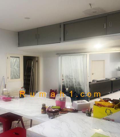 Foto Rumah dijual di Perumahan Puri Melati Serpong, Rumah Id: 8065
