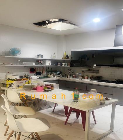 Foto Rumah dijual di Perumahan Puri Melati Serpong, Rumah Id: 8065