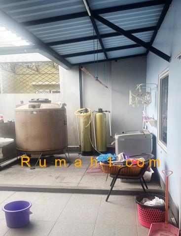 Foto Rumah dijual di Perumahan Puri Melati Serpong, Rumah Id: 8065