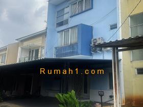 Image rumah dijual di Jelupang, Serpong Utara, Tangerang Selatan, Properti Id 8065