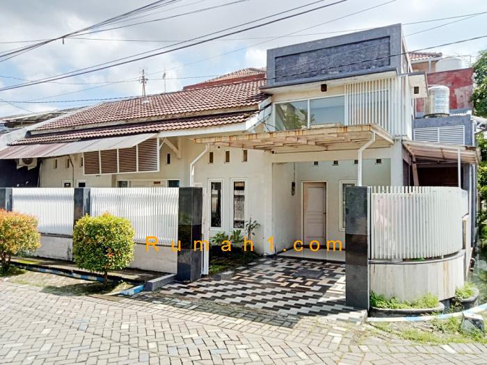 Foto Rumah dijual di Tropodo, Waru, Rumah Id: 8066