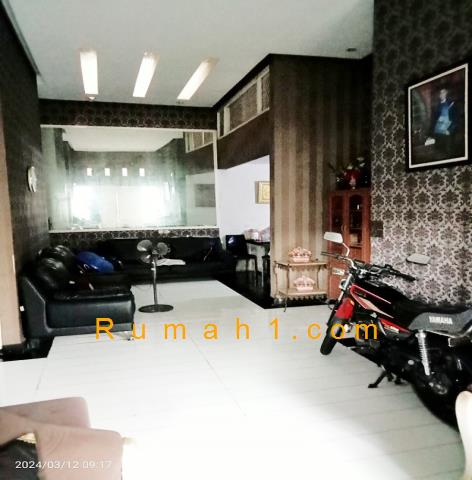 Foto Rumah dijual di Tropodo, Waru, Rumah Id: 8066