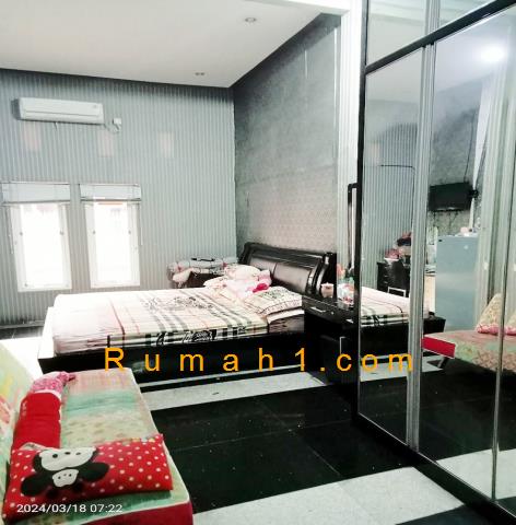 Foto Rumah dijual di Tropodo, Waru, Rumah Id: 8066
