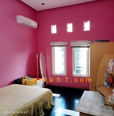Foto Rumah dijual di Tropodo, Waru, Rumah Id: 8066