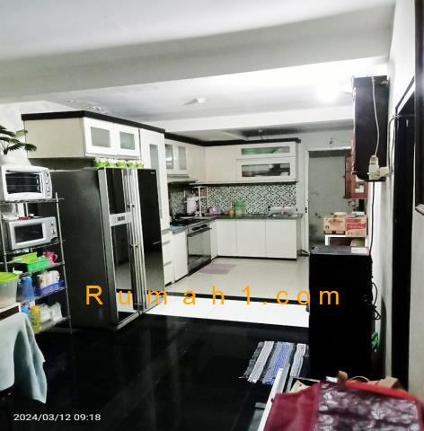 Foto Rumah dijual di Tropodo, Waru, Rumah Id: 8066