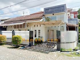 Image rumah dijual di Tropodo, Waru, Sidoarjo, Properti Id 8066