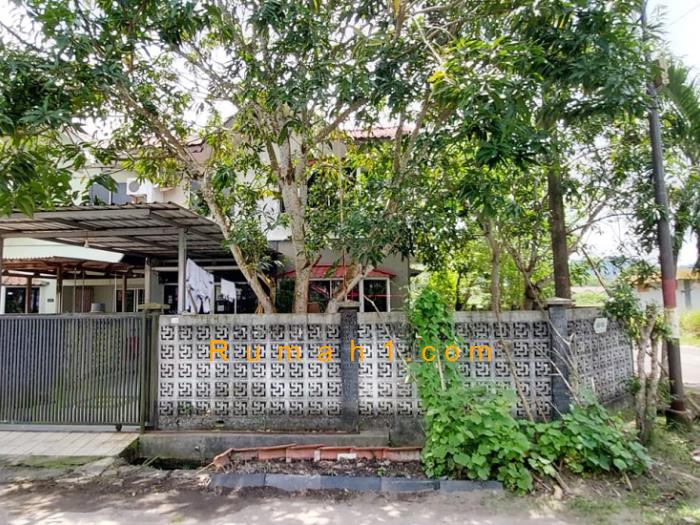 Foto Rumah dijual di Perumahan Ocean Park, Rumah Id: 8067