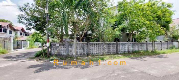 Foto Rumah dijual di Perumahan Ocean Park, Rumah Id: 8067