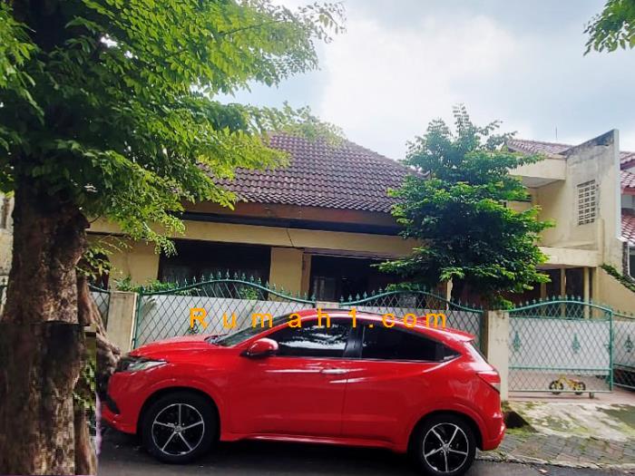Foto Rumah dijual di Tebet Timur, Tebet, Rumah Id: 8068