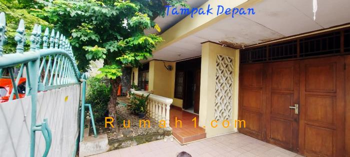 Foto Rumah dijual di Tebet Timur, Tebet, Rumah Id: 8068