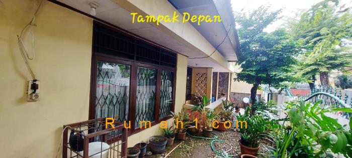 Foto Rumah dijual di Tebet Timur, Tebet, Rumah Id: 8068