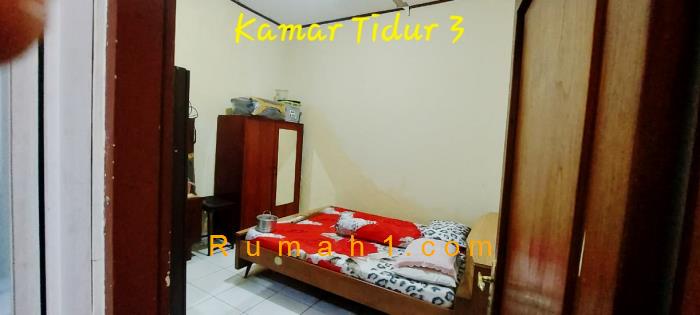 Foto Rumah dijual di Tebet Timur, Tebet, Rumah Id: 8068