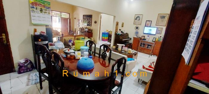 Foto Rumah dijual di Tebet Timur, Tebet, Rumah Id: 8068