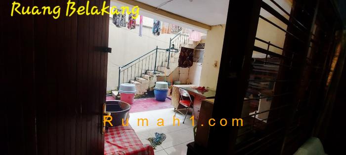 Foto Rumah dijual di Tebet Timur, Tebet, Rumah Id: 8068